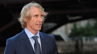 Michael Bay to go underground and blow up more robots in his next 2 movies<em></em>